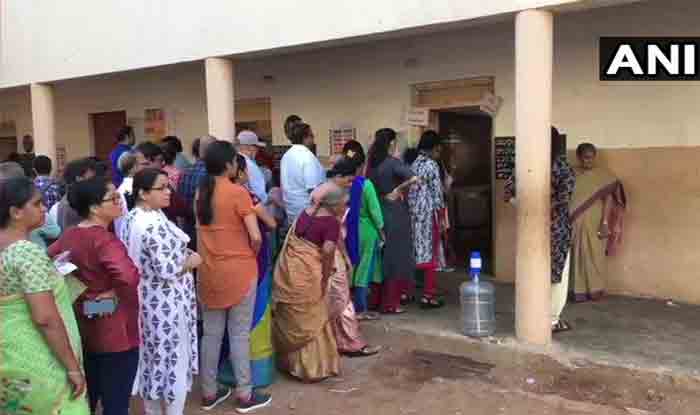Lok Sabha Elections 2019: Porbandar, Jamnagar, Junagadh, Amreli, Bhavnagar, Anand Seats in Gujarat
